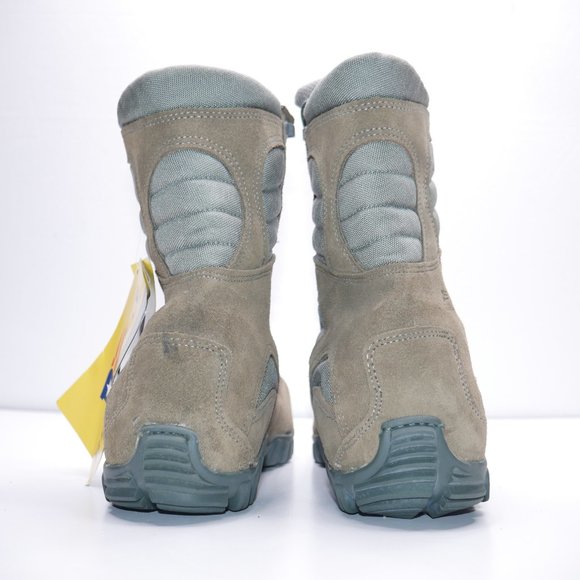 Belleville 633 ST Sabre Hot Weather Assault Boots - Picture 6 of 8
